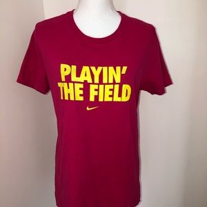 Nike Tee